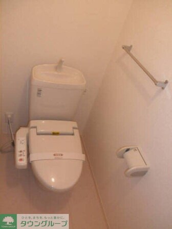 シーゲート八王子の物件内観写真